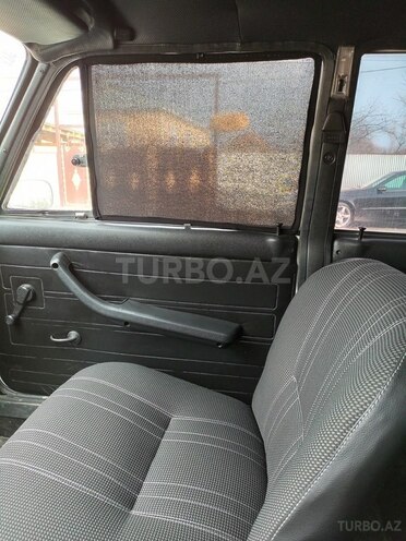 LADA (VAZ) 2106 1988, 54,154 km - 1.5 l - Bakı