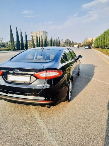Ford Fusion 2015, 230,000 km - 1.5 л - Gəncə