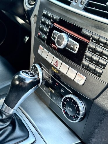 Mercedes C 250 2014, 70,000 km - 1.8 l - Bakı