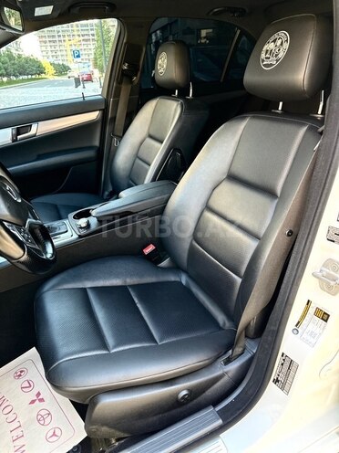 Mercedes C 250 2014, 70,000 km - 1.8 l - Bakı