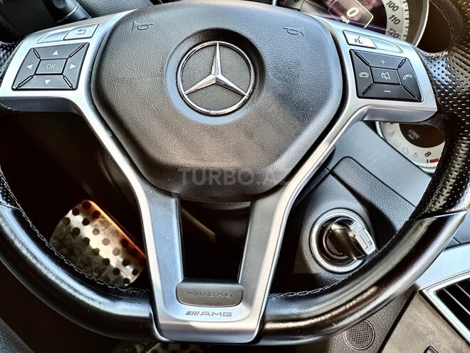 Mercedes C 250 2014, 70,000 km - 1.8 l - Bakı