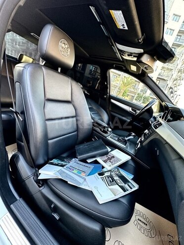 Mercedes C 250 2014, 70,000 km - 1.8 l - Bakı