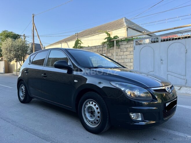 Hyundai i30 2008, 210,558 km - 1.4 л - Bakı