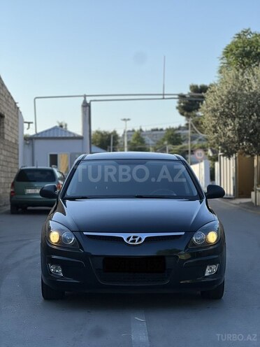 Hyundai i30 2008, 210,558 km - 1.4 л - Bakı