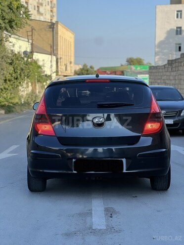 Hyundai i30 2008, 210,558 km - 1.4 л - Bakı