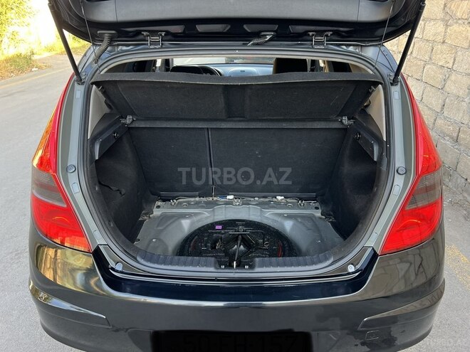 Hyundai i30 2008, 210,558 km - 1.4 л - Bakı