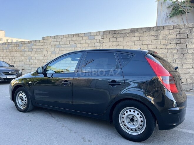 Hyundai i30 2008, 210,558 km - 1.4 л - Bakı
