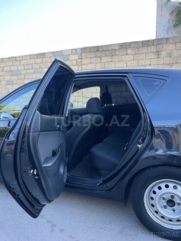Hyundai i30 2008, 210,558 km - 1.4 л - Bakı