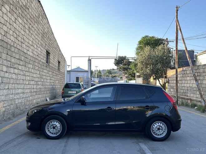 Hyundai i30 2008, 210,558 km - 1.4 л - Bakı