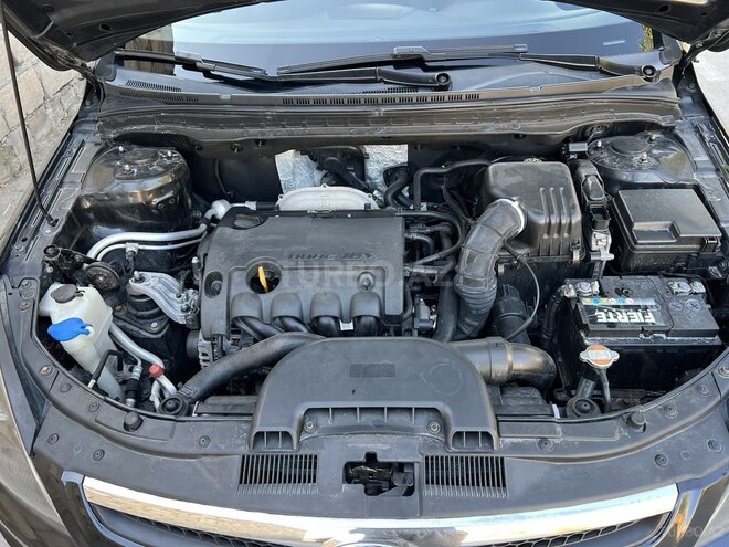 Hyundai i30 2008, 210,558 km - 1.4 л - Bakı