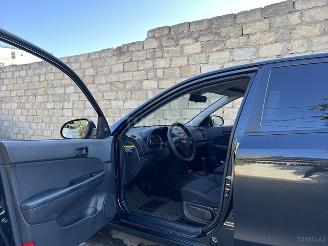 Hyundai i30 2008, 210,558 km - 1.4 л - Bakı