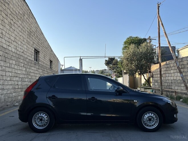 Hyundai i30 2008, 210,558 km - 1.4 л - Bakı