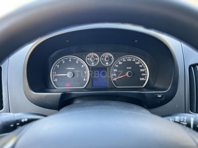 Hyundai i30 2008, 210,558 km - 1.4 л - Bakı