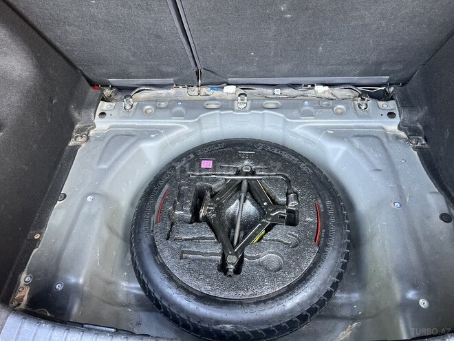 Hyundai i30 2008, 210,558 km - 1.4 л - Bakı