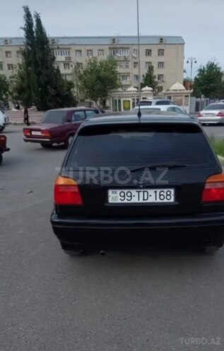 Volkswagen Golf 1997, 372,000 km - 2.0 л - Gəncə