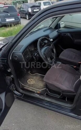 Volkswagen Golf 1997, 372,000 km - 2.0 л - Gəncə
