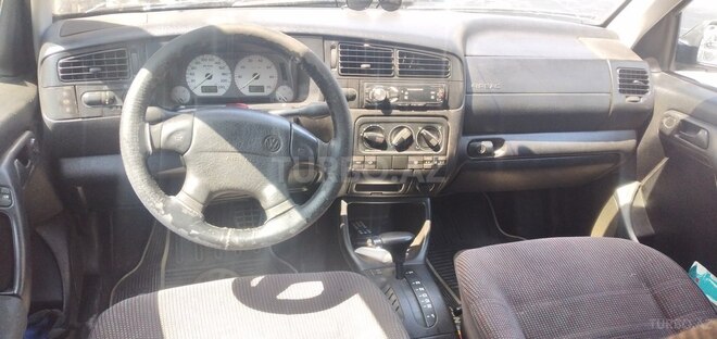 Volkswagen Golf 1997, 372,000 km - 2.0 л - Gəncə