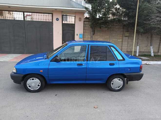Saipa 132 2013, 300,000 km - 1.3 л - Sumqayıt