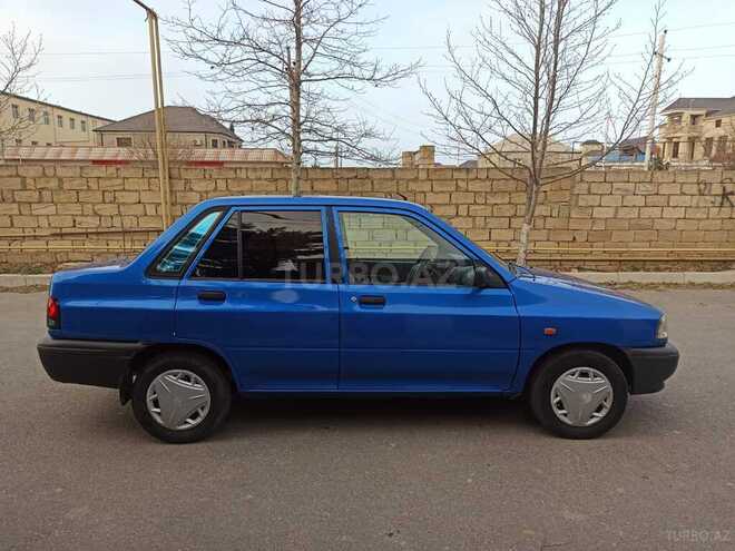 Saipa 132 2013, 300,000 km - 1.3 л - Sumqayıt
