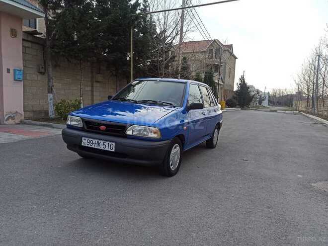 Saipa 132 2013, 300,000 km - 1.3 л - Sumqayıt