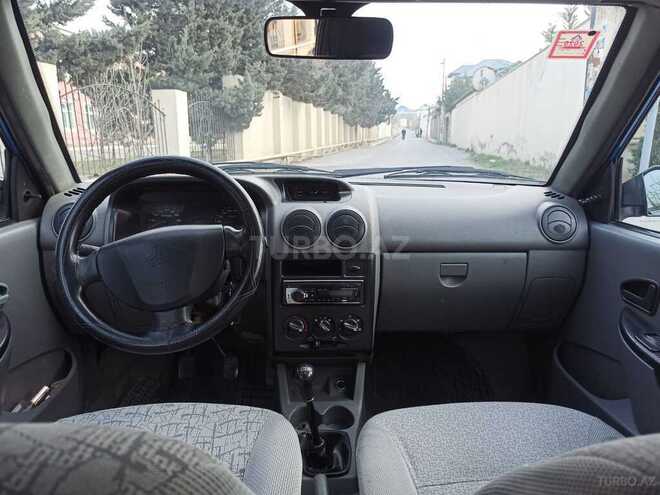 Saipa 132 2013, 300,000 km - 1.3 л - Sumqayıt