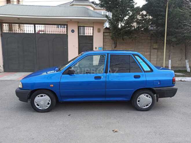 Saipa 132 2013, 300,000 km - 1.3 л - Sumqayıt