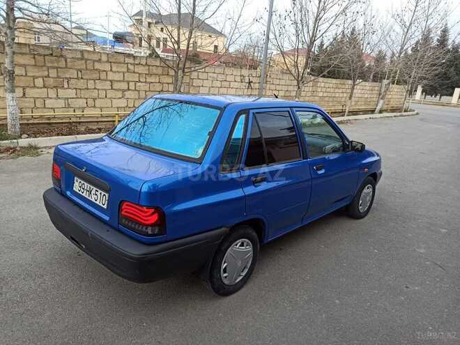 Saipa 132 2013, 300,000 km - 1.3 л - Sumqayıt