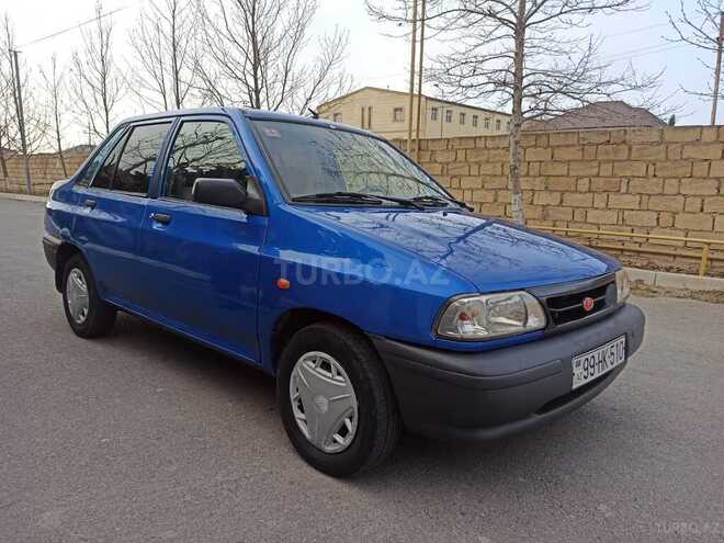 Saipa 132 2013, 300,000 km - 1.3 л - Sumqayıt
