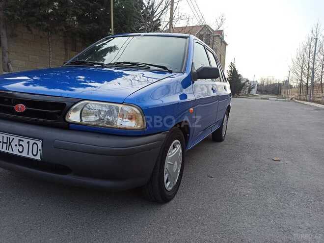 Saipa 132 2013, 300,000 km - 1.3 л - Sumqayıt
