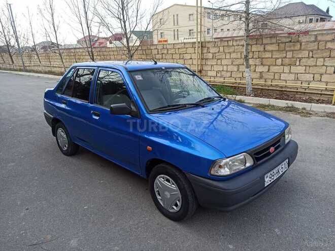 Saipa 132 2013, 300,000 km - 1.3 л - Sumqayıt