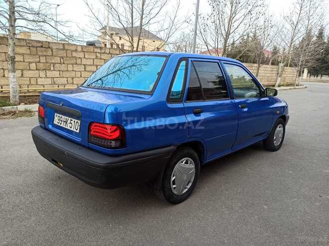 Saipa 132 2013, 300,000 km - 1.3 л - Sumqayıt