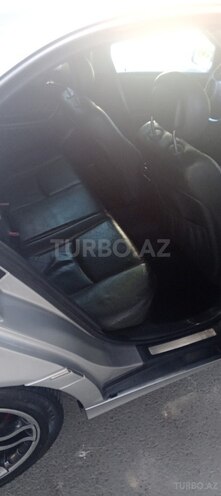 Mercedes C 240 2000, 315,000 km - 2.4 l - Bakı