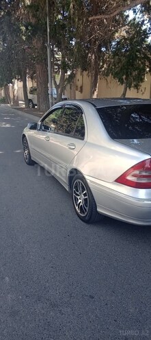 Mercedes C 240 2000, 315,000 km - 2.4 l - Bakı