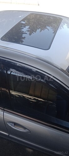 Mercedes C 240 2000, 315,000 km - 2.4 l - Bakı