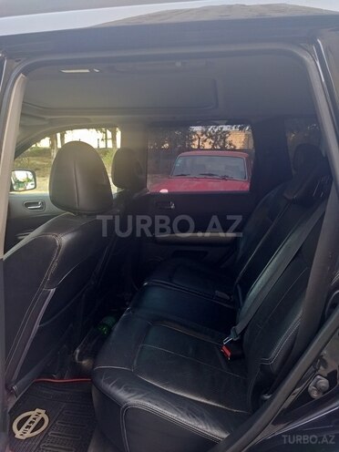 Nissan X-Trail 2014, 170,500 km - 2.5 л - Bakı