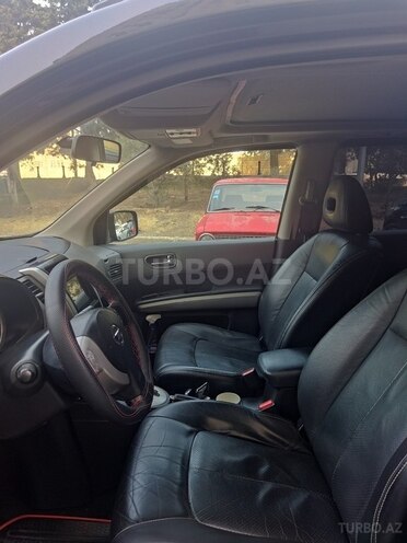 Nissan X-Trail 2014, 170,500 km - 2.5 л - Bakı