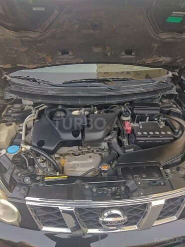 Nissan X-Trail 2014, 170,500 km - 2.5 л - Bakı
