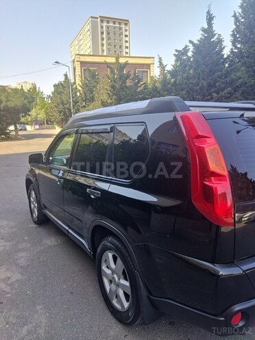 Nissan X-Trail 2014, 170,500 km - 2.5 л - Bakı