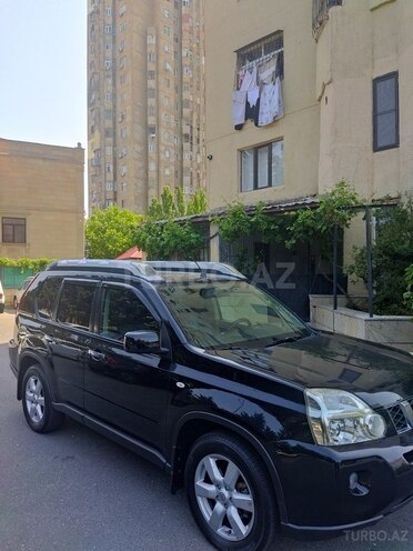 Nissan X-Trail 2014, 170,500 km - 2.5 л - Bakı