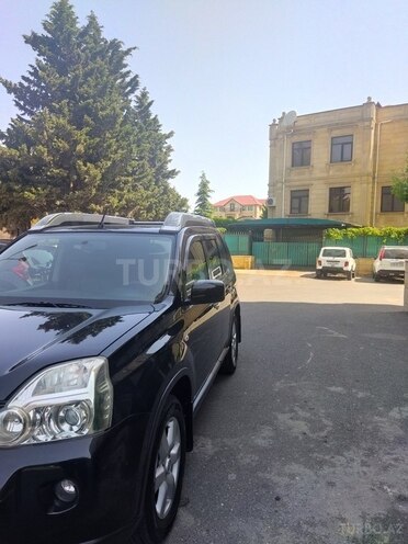 Nissan X-Trail 2014, 170,500 km - 2.5 л - Bakı