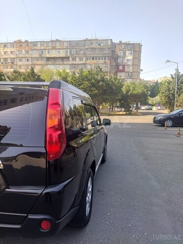 Nissan X-Trail 2014, 170,500 km - 2.5 л - Bakı