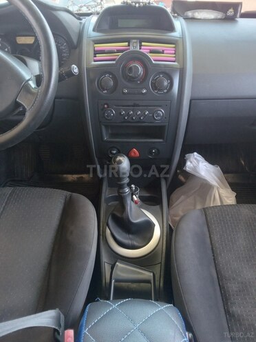 Renault Megane 2006, 360,000 km - 1.5 l - Bakı