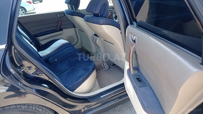 Nissan Teana 2003, 281,088 km - 2.3 l - Şəmkir