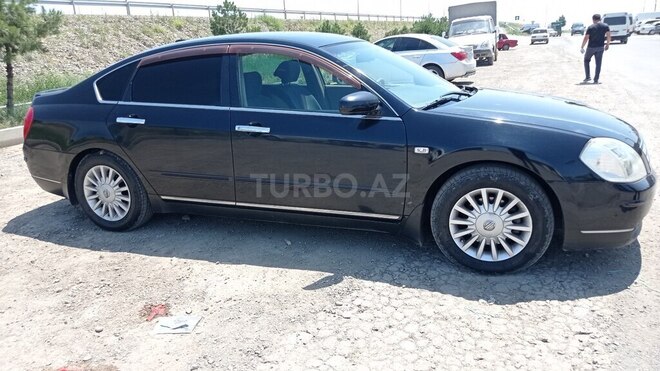 Nissan Teana 2003, 281,088 km - 2.3 l - Şəmkir