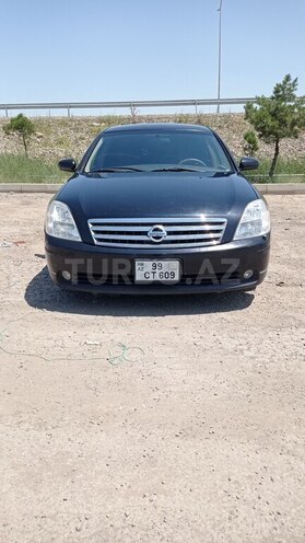 Nissan Teana 2003, 281,088 km - 2.3 l - Şəmkir