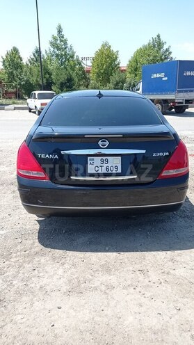 Nissan Teana 2003, 281,088 km - 2.3 l - Şəmkir