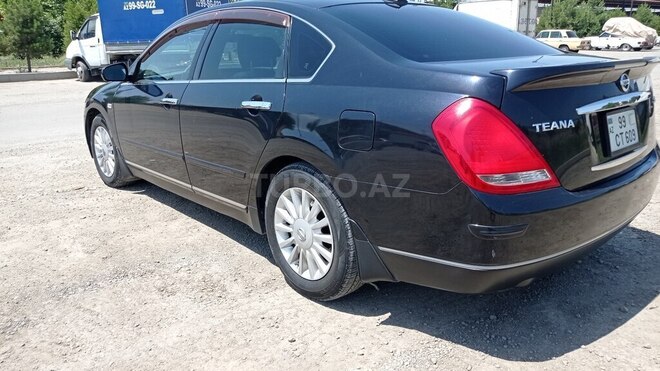Nissan Teana 2003, 281,088 km - 2.3 l - Şəmkir