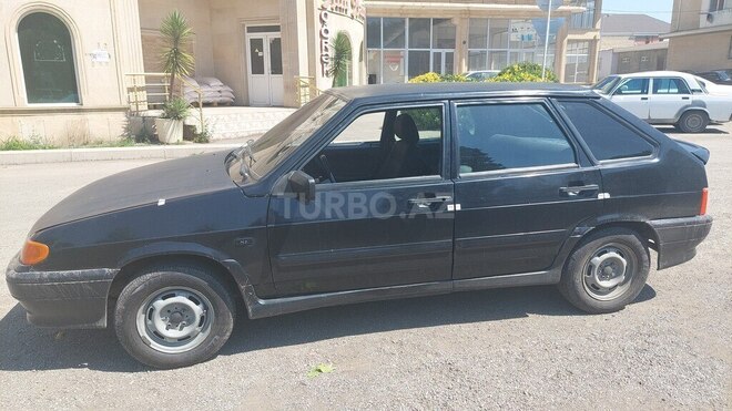 LADA (VAZ) 2114 2012, 168,128 km - 1.5 л - Gəncə