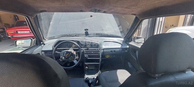 LADA (VAZ) 2114 2012, 168,128 km - 1.5 л - Gəncə