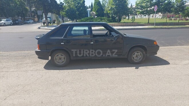 LADA (VAZ) 2114 2012, 168,128 km - 1.5 л - Gəncə